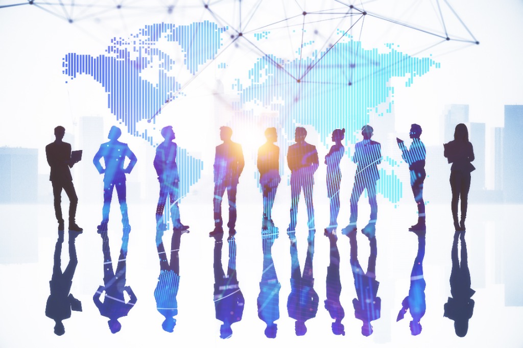 社会人先輩ネットワーク